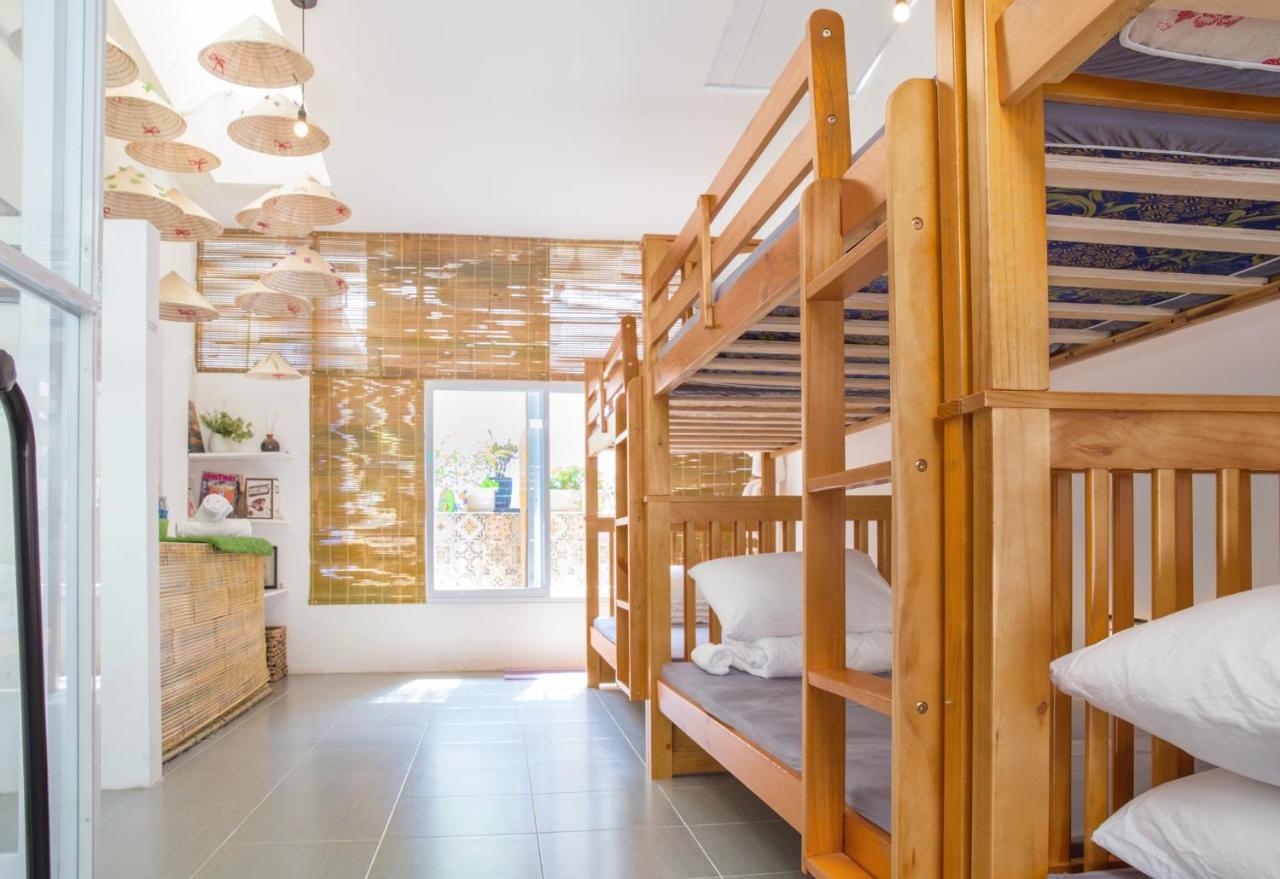 Bed and Breakfast Blue Fingers Ciudad Ho Chi Minh  Habitación foto